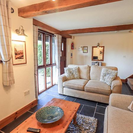 Gowan Cottage ステーブリー エクステリア 写真