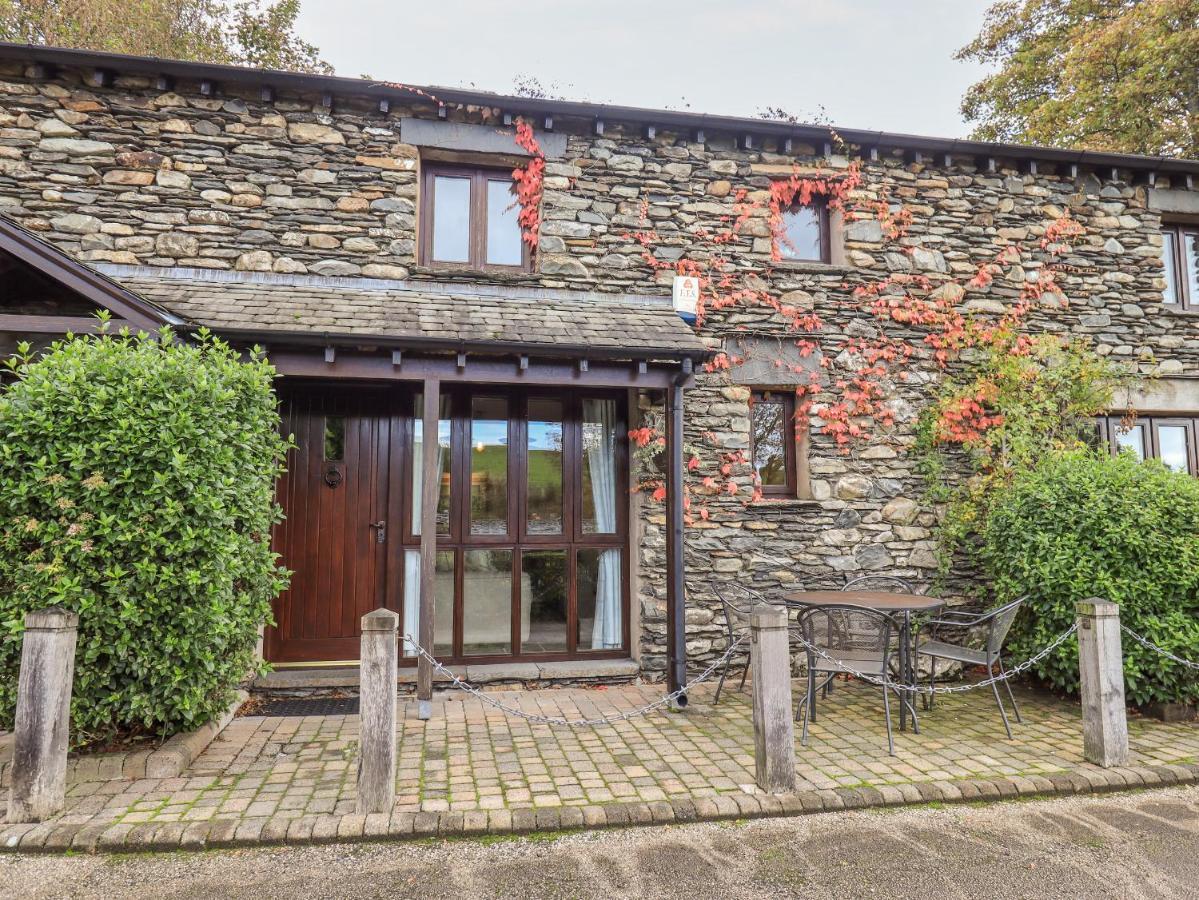 Gowan Cottage ステーブリー エクステリア 写真
