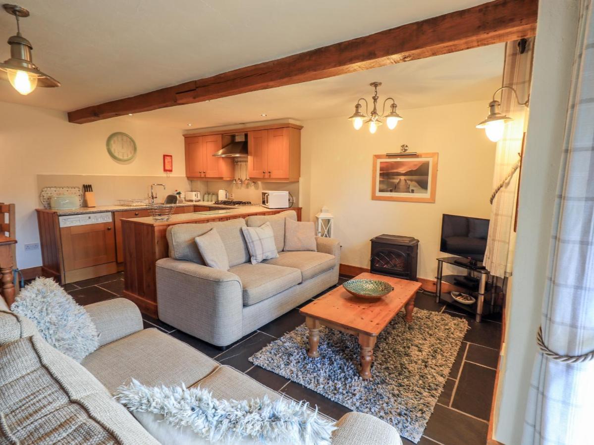 Gowan Cottage ステーブリー エクステリア 写真