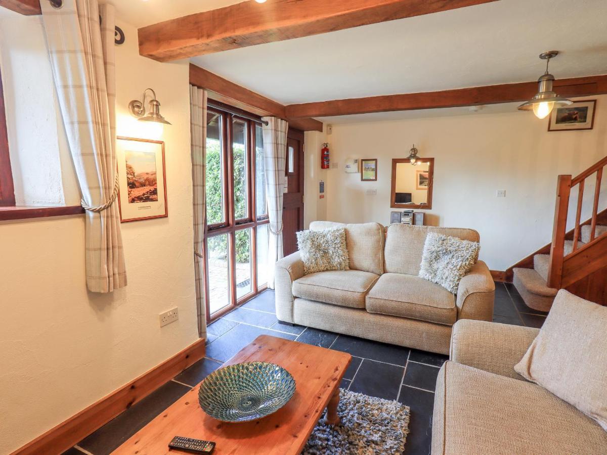 Gowan Cottage ステーブリー エクステリア 写真