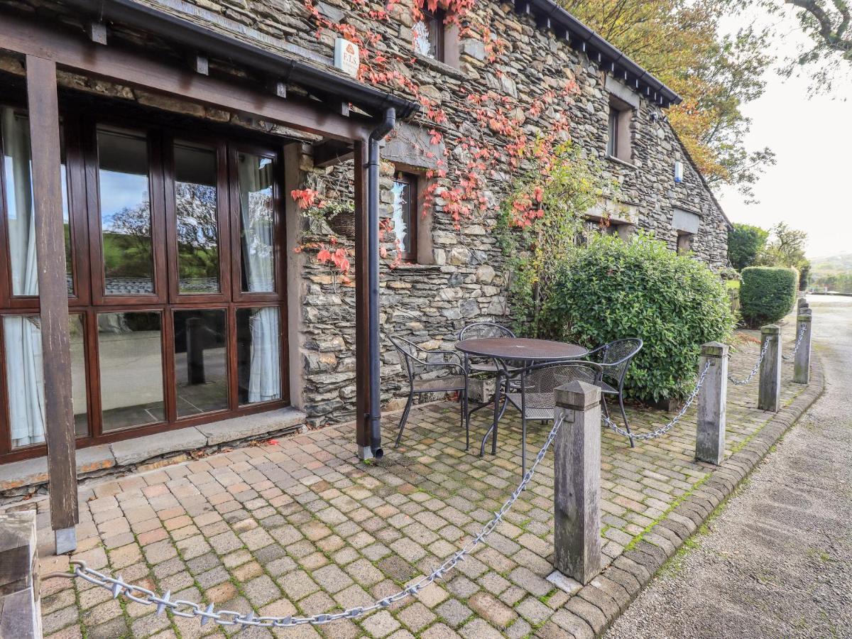 Gowan Cottage ステーブリー エクステリア 写真