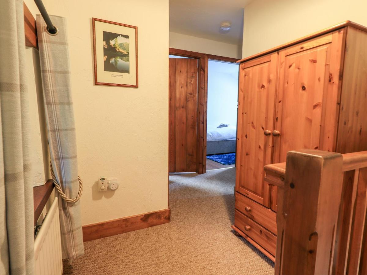 Gowan Cottage ステーブリー エクステリア 写真