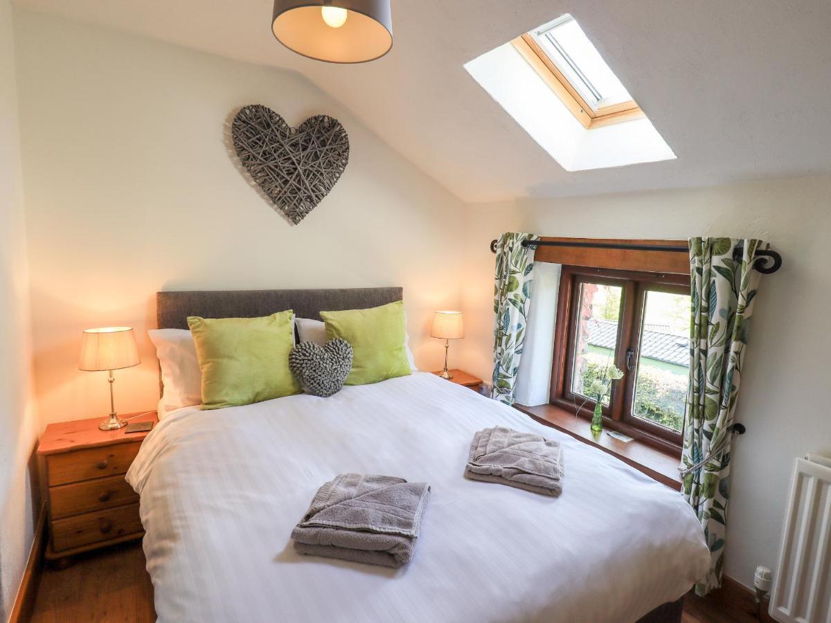 Gowan Cottage ステーブリー エクステリア 写真