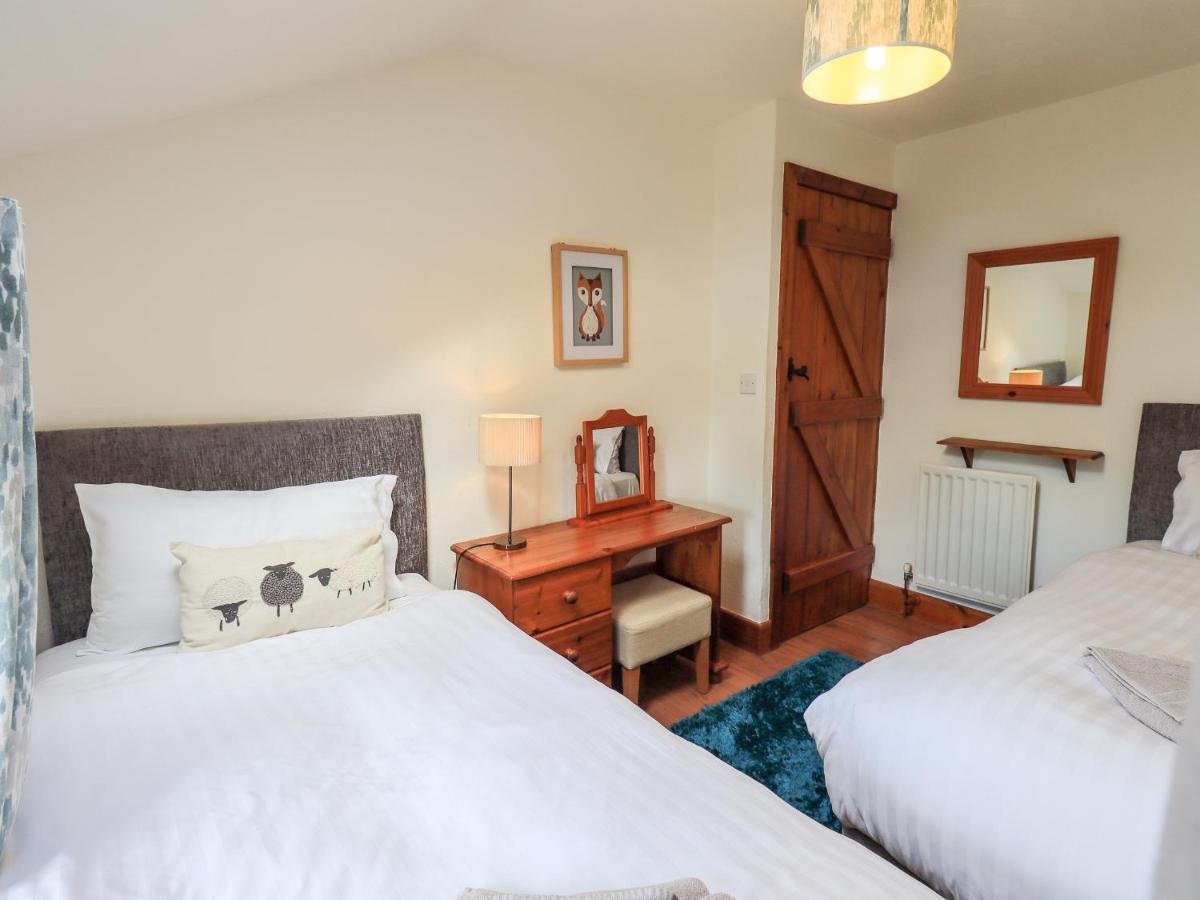 Gowan Cottage ステーブリー エクステリア 写真
