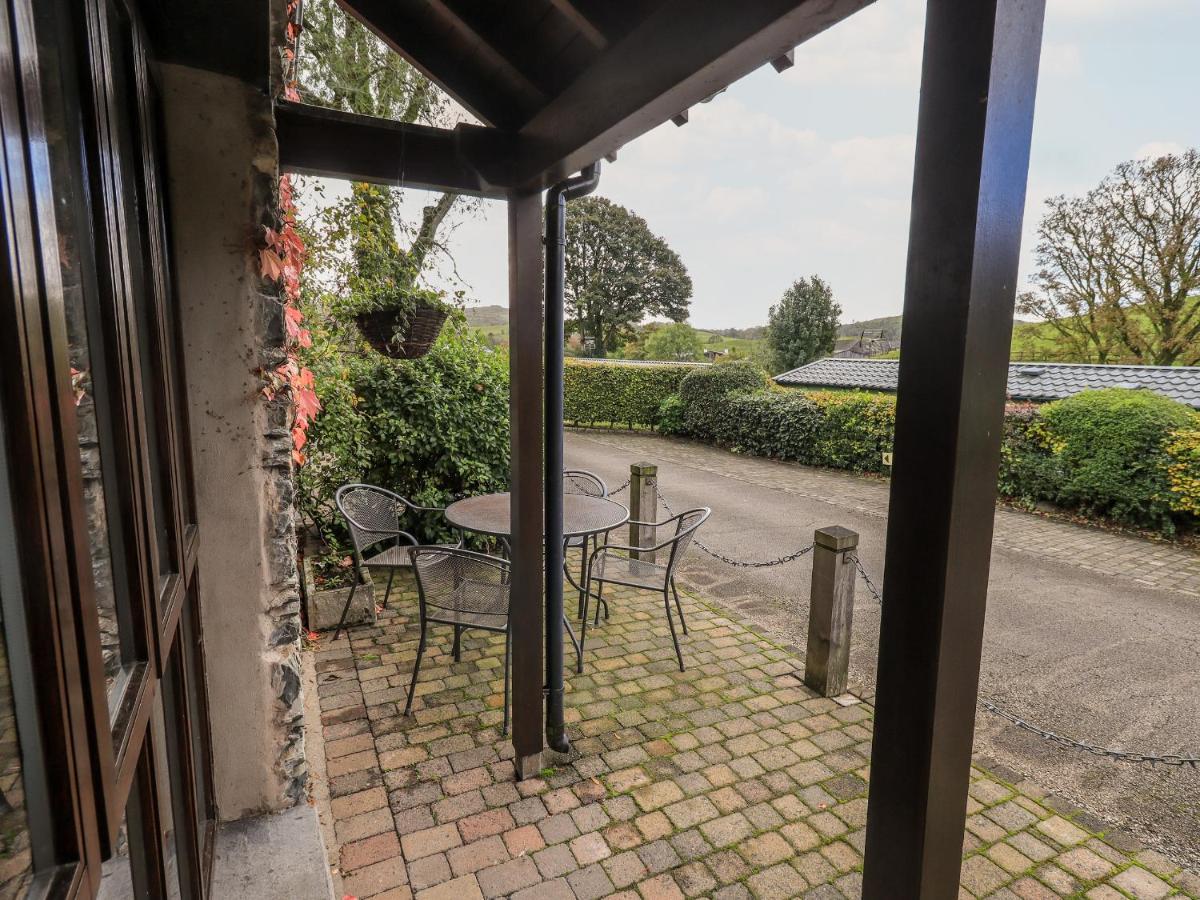 Gowan Cottage ステーブリー エクステリア 写真