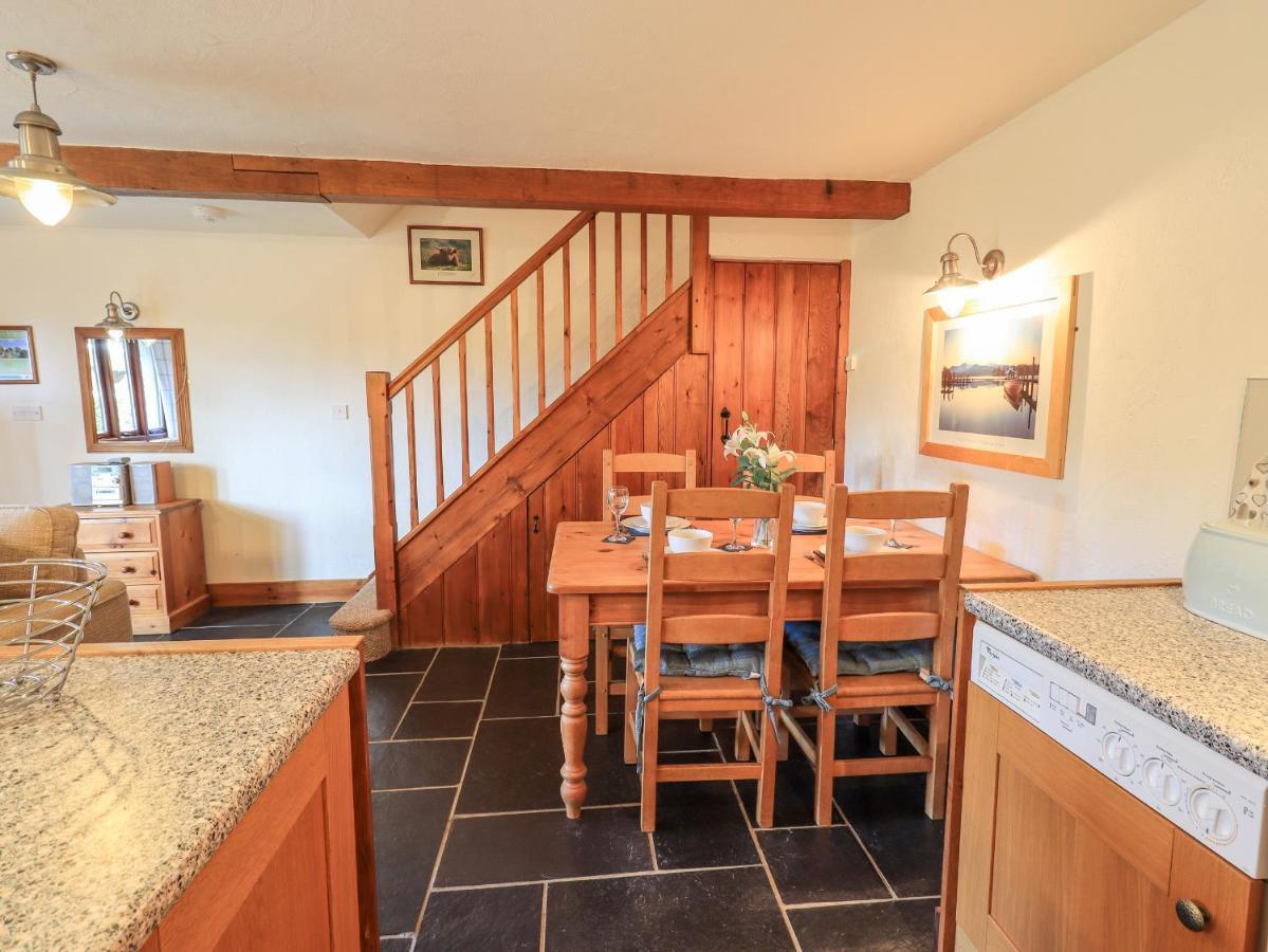 Gowan Cottage ステーブリー エクステリア 写真