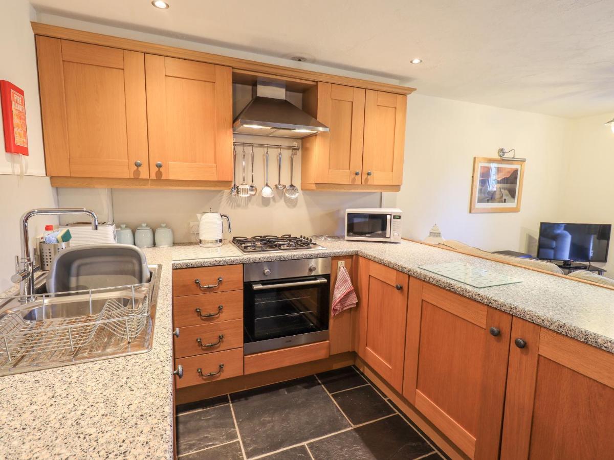 Gowan Cottage ステーブリー エクステリア 写真