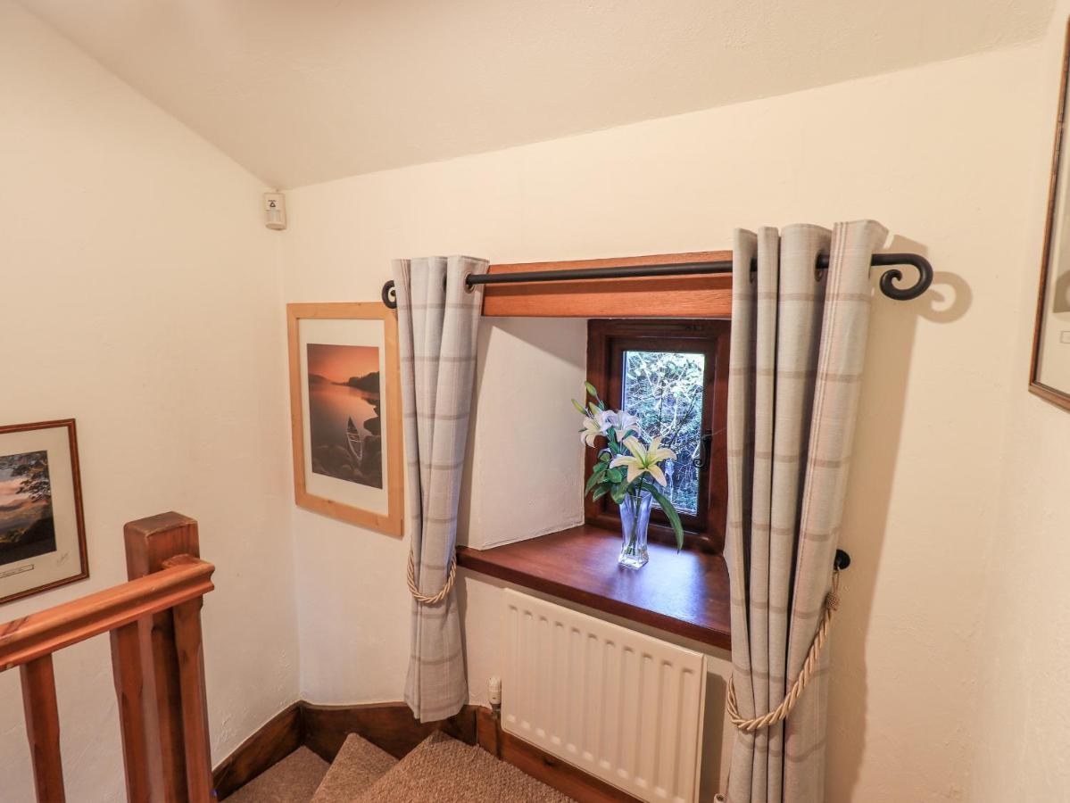 Gowan Cottage ステーブリー エクステリア 写真