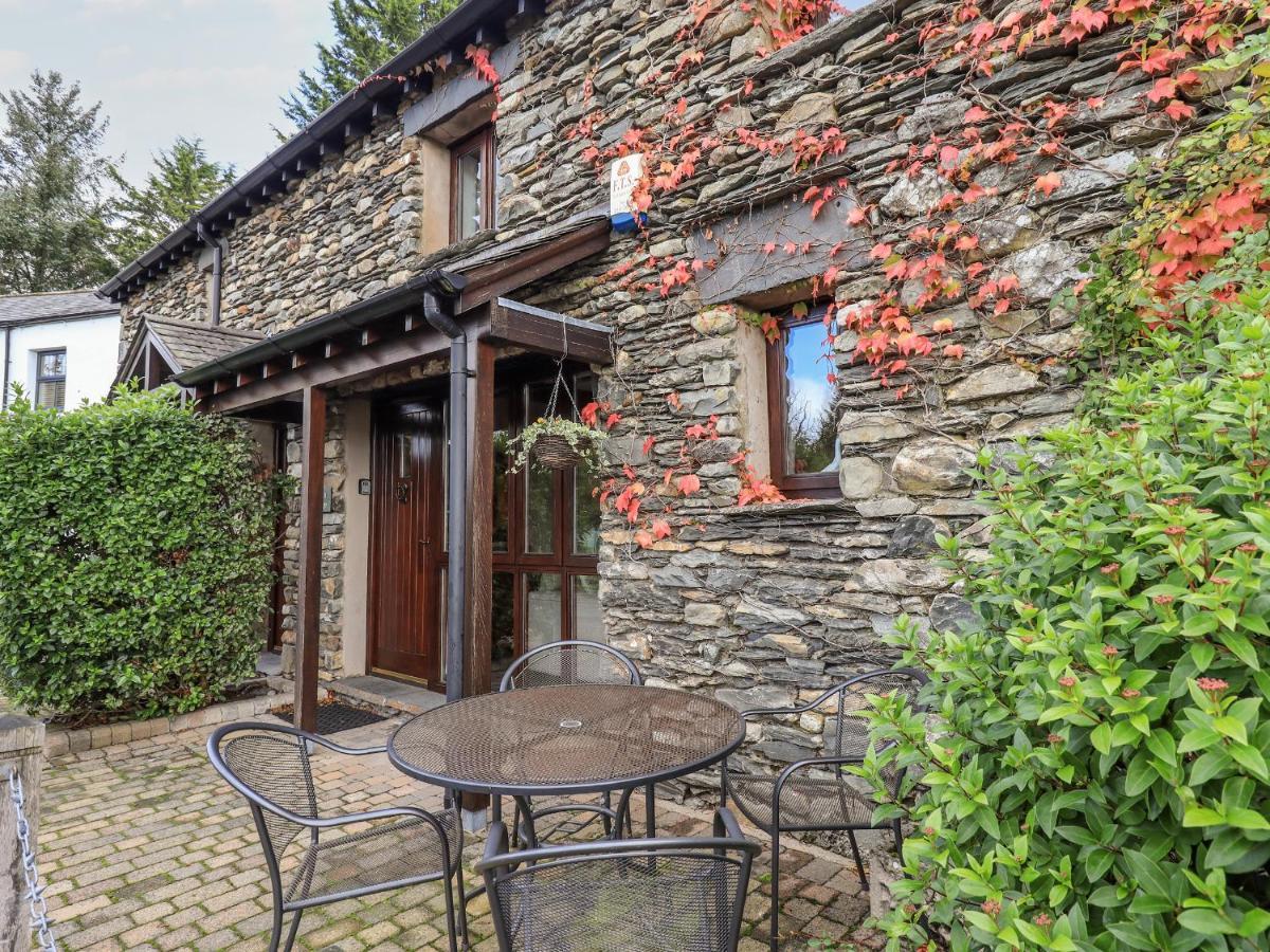 Gowan Cottage ステーブリー エクステリア 写真