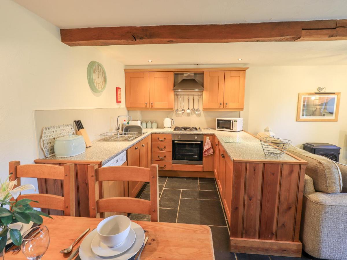 Gowan Cottage ステーブリー エクステリア 写真