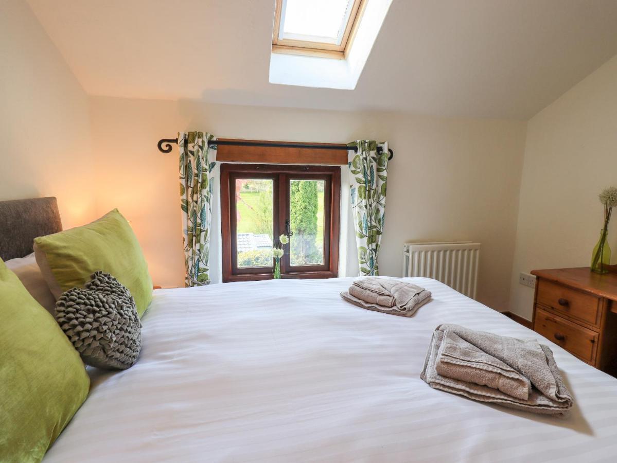 Gowan Cottage ステーブリー エクステリア 写真