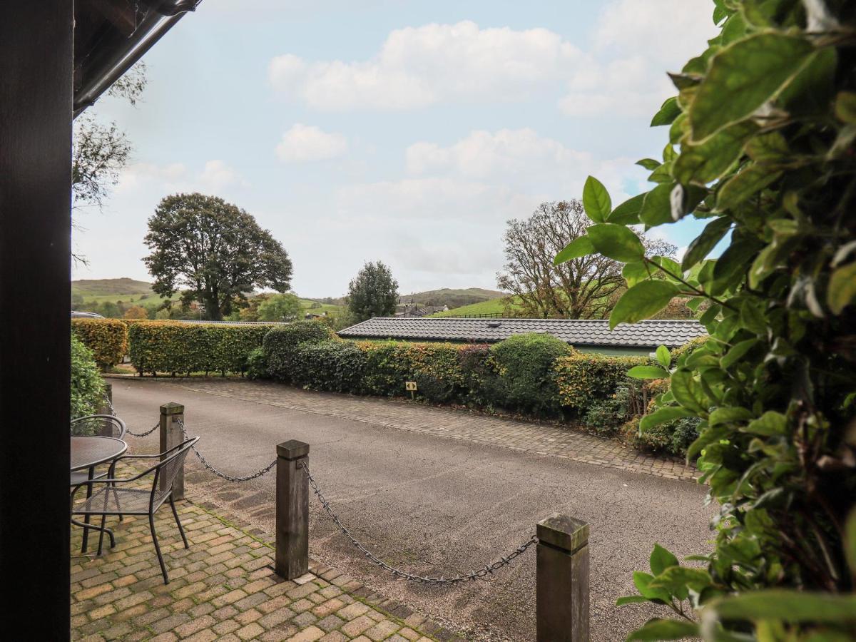 Gowan Cottage ステーブリー エクステリア 写真