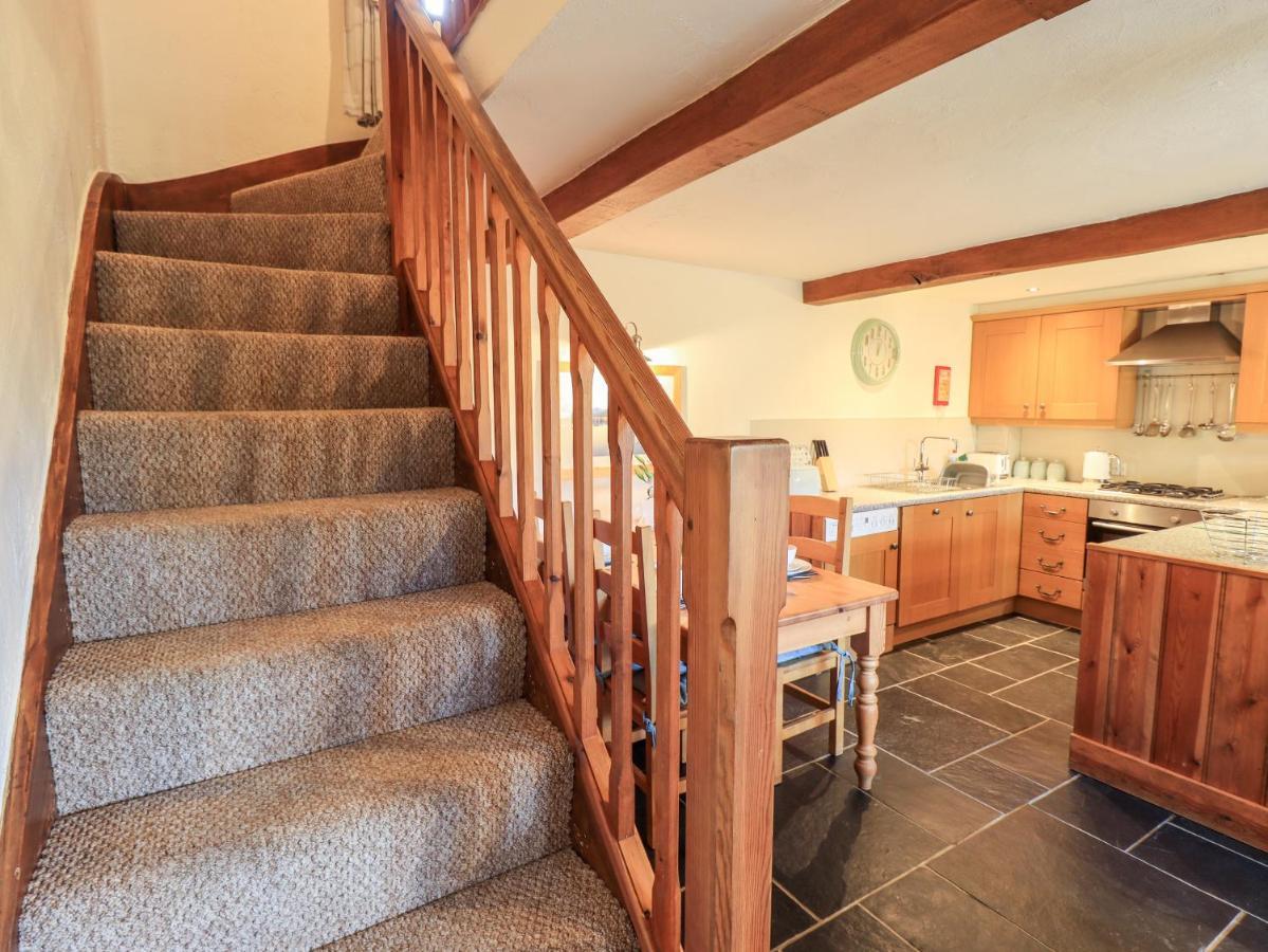 Gowan Cottage ステーブリー エクステリア 写真