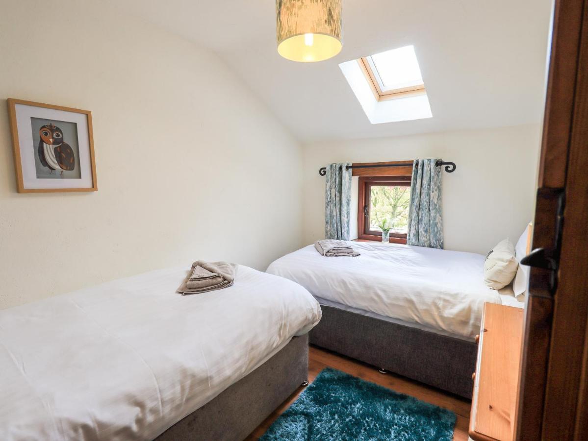 Gowan Cottage ステーブリー エクステリア 写真